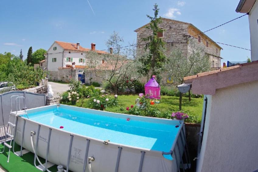 im Dorf Peresiji - foto 2