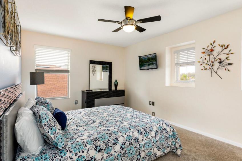 Florida 5BR Getaway in der Nähe von Disney Parks - foto 24