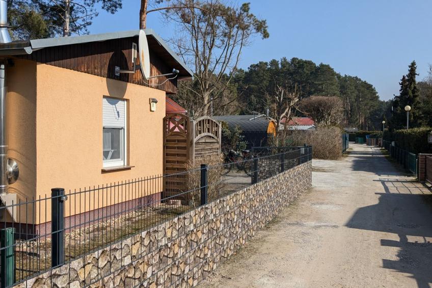 mit Garten, Grill und Terrasse - foto 42