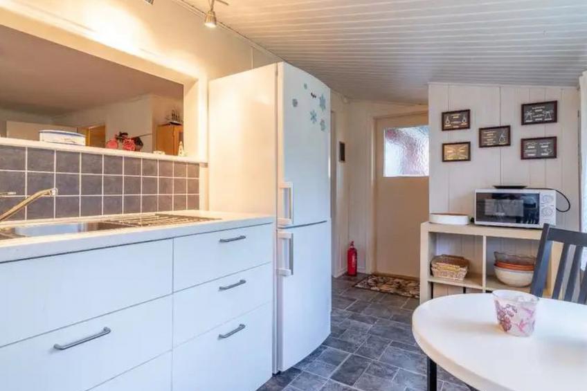 Gemütliches Ferienhaus in Seenähe - foto 7