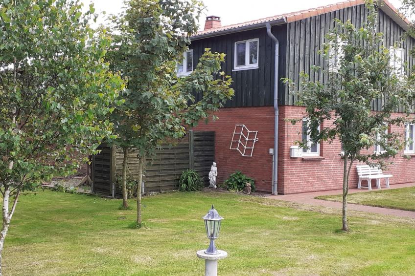 Sonnige Ferienwohnung in ländlicher Umgebung - foto 27