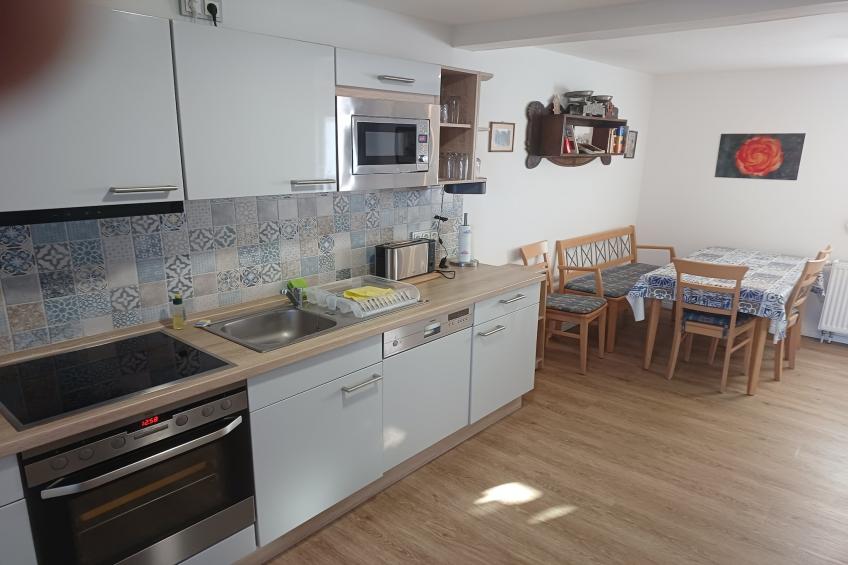 Ferienhaus Rosi - foto 12