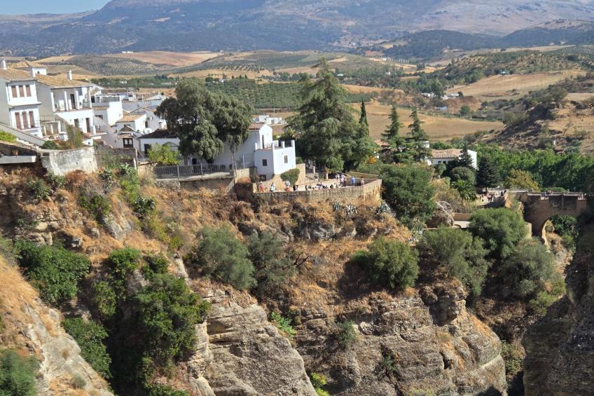 Casita Cartama - foto 33