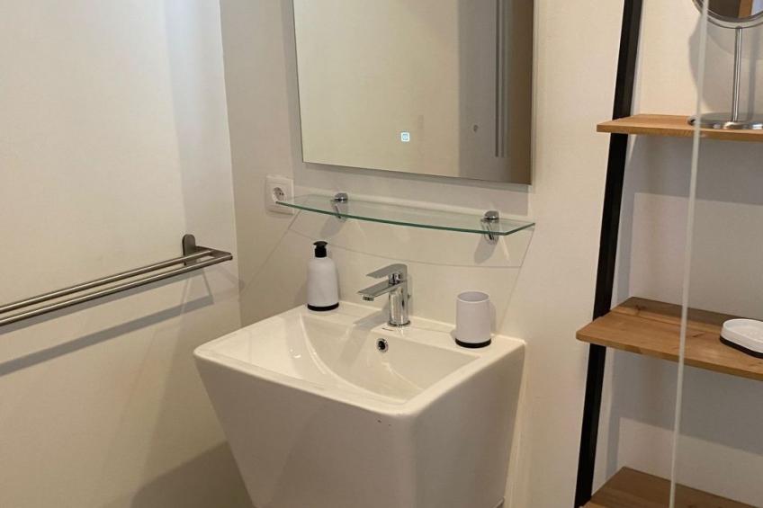 Villa Panseiku mit privatem Pool Jan Thiel - foto 27