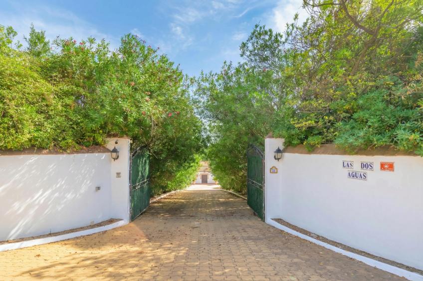 Cortijo Villa Padierna El Lago - foto 30