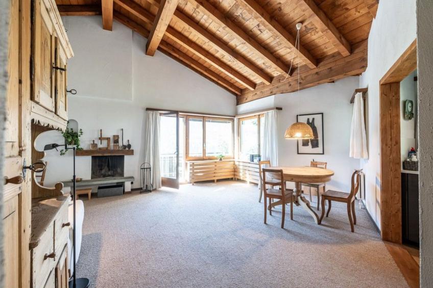 Mira Piz Mundaun, (Sagogn), 70004