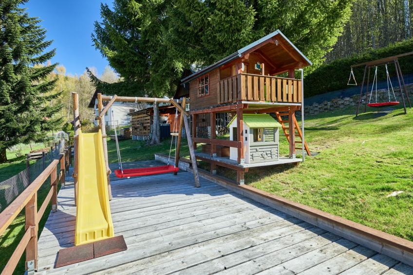 Rustic Lodge - foto 7