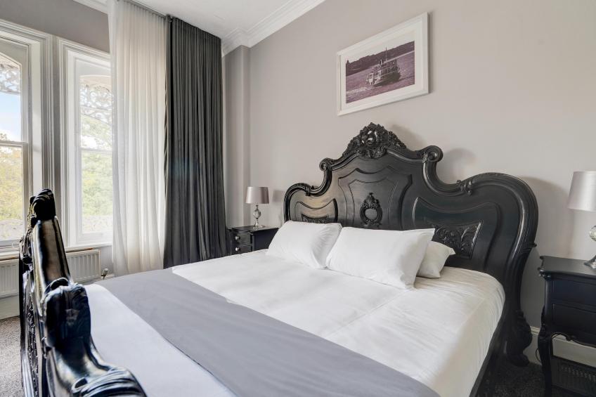Executive Double Room - foto 3