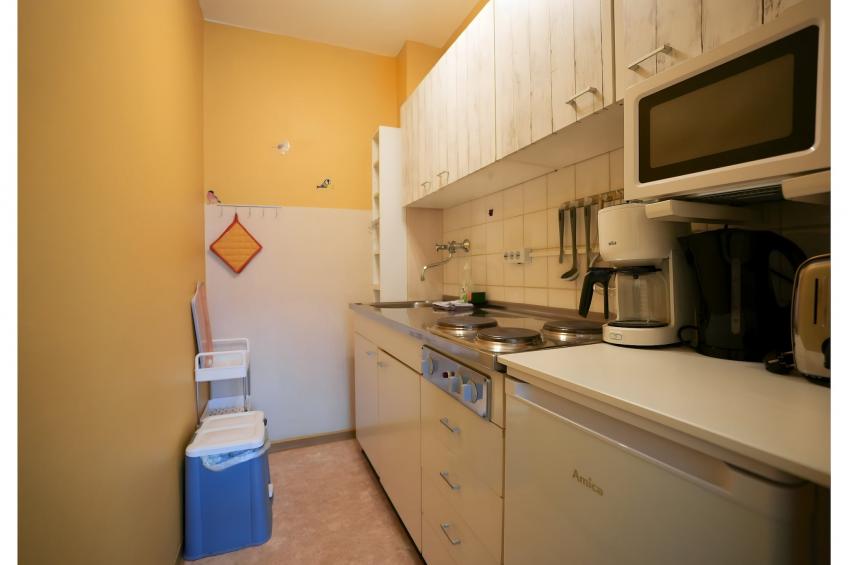 Holiday park Geyersberg Freyung-Appartement Typ A Basis - foto 4