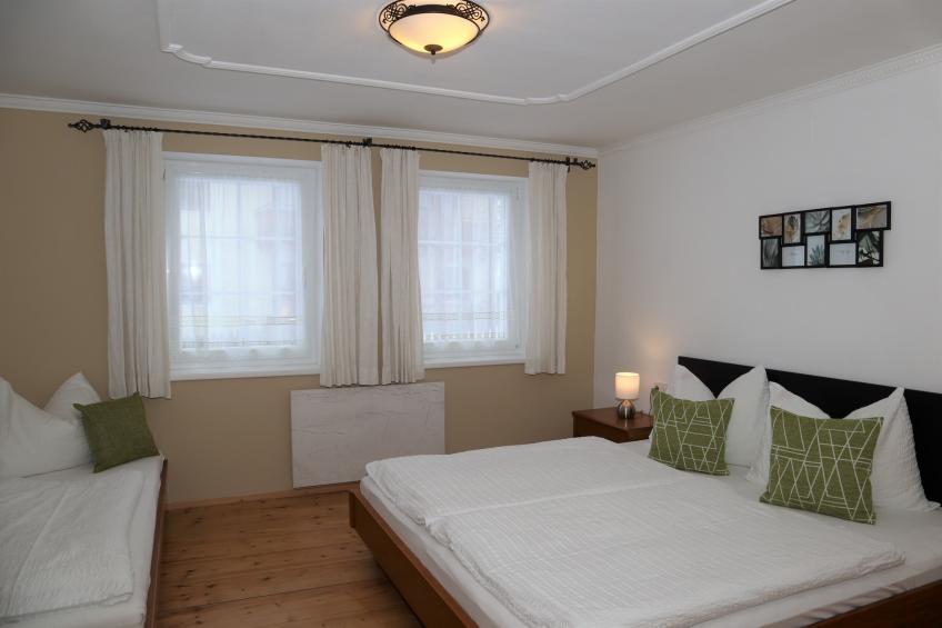 Holiday flat Sonnau, Bramberg am Wildkogel|Ferienwohnung - foto 12