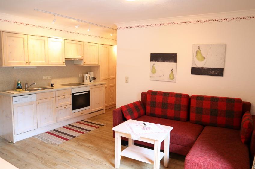Appartementenhuis Edenlehen, Krimml - Type B - foto 5