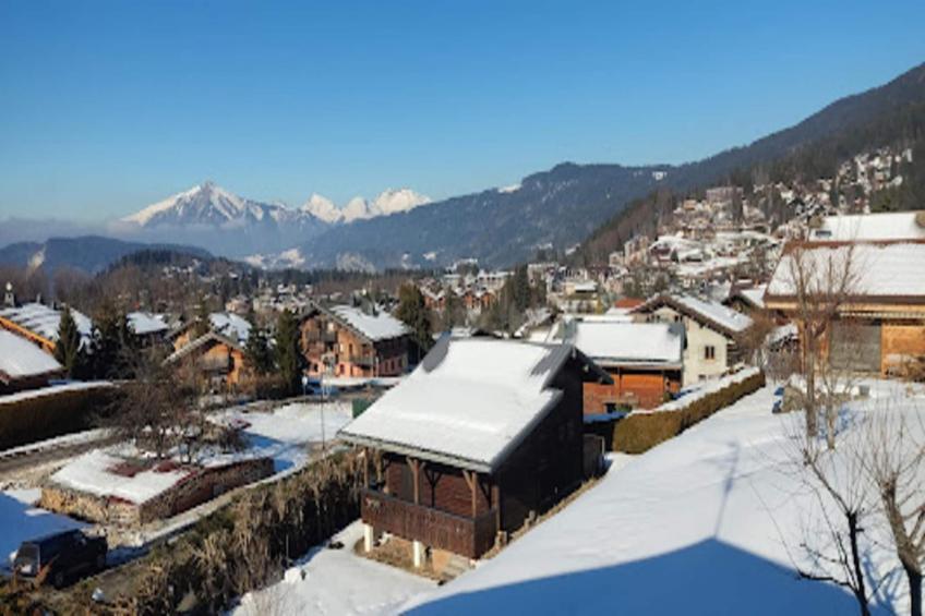 Résidence Les Terrasses de Véret