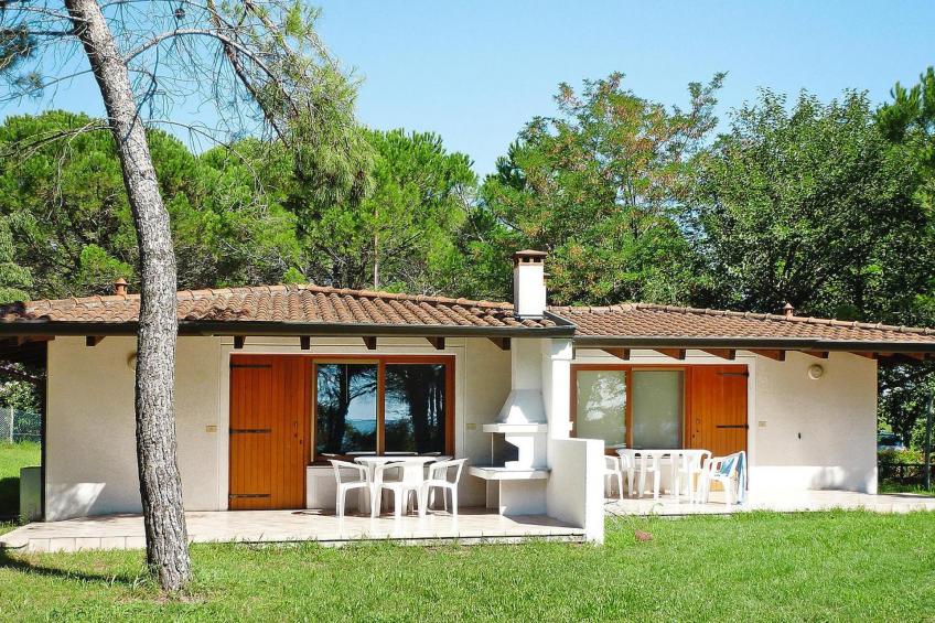 Holiday resort Belvedere, Grado|Miramare