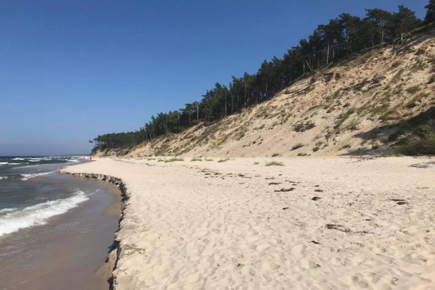 Dom Wypoczynkowy Pawełkowo - foto 26