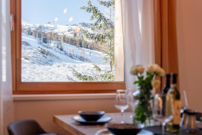 Zirbenlodge Sonnenalpe Nassfeld - foto 25