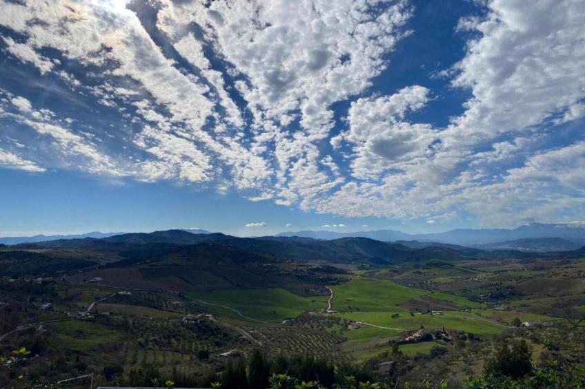 Casa el cielo - foto 26