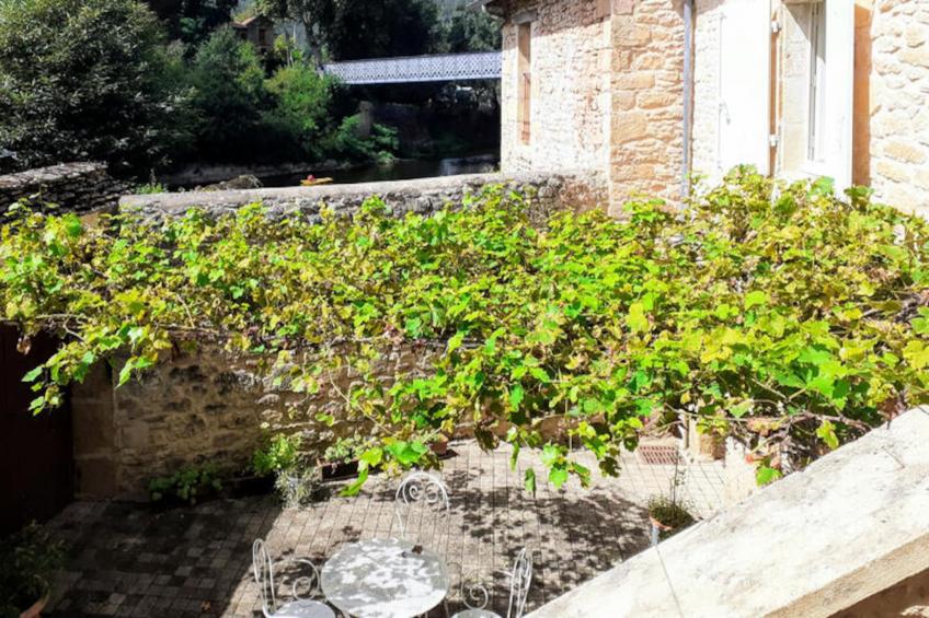 Maison à Saint Leon sur Vezere - foto 22