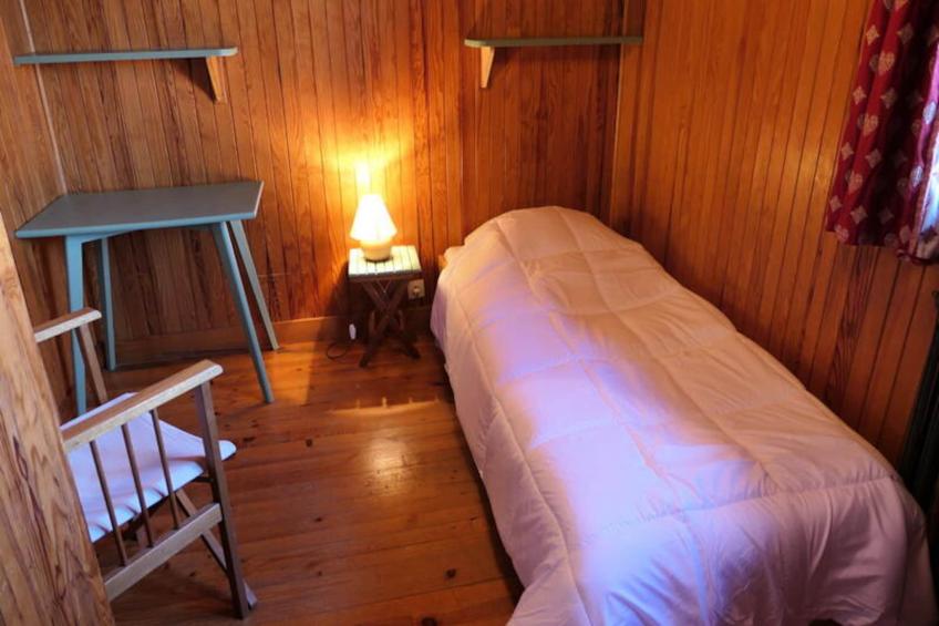 Chalet Le Bionnassay - foto 13