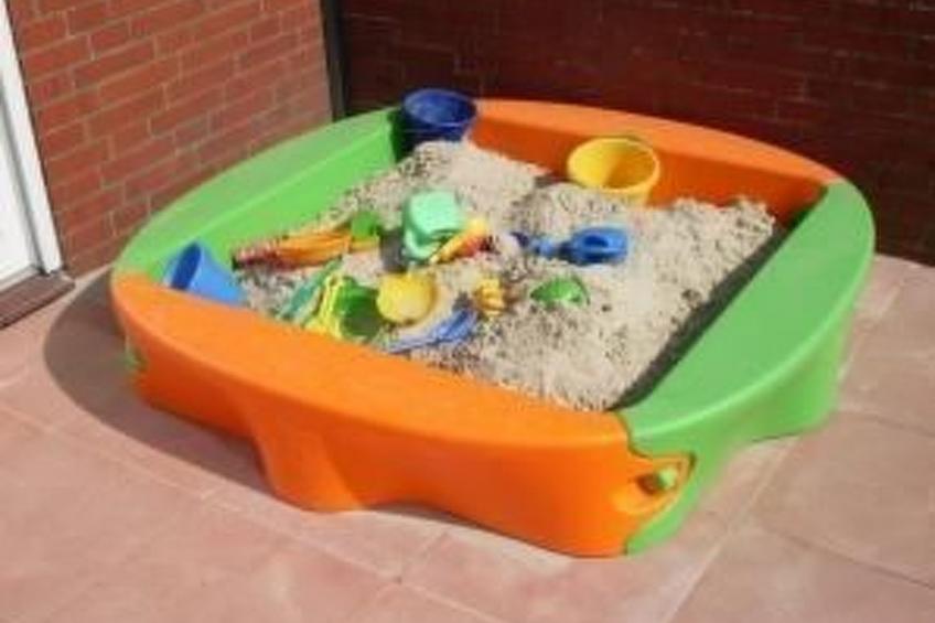 Strandnahes Ferienhaus mit Kinderspielplatz - foto 31