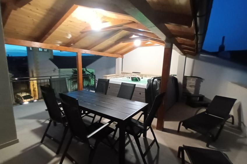 Jacuzzi Haus - foto 22