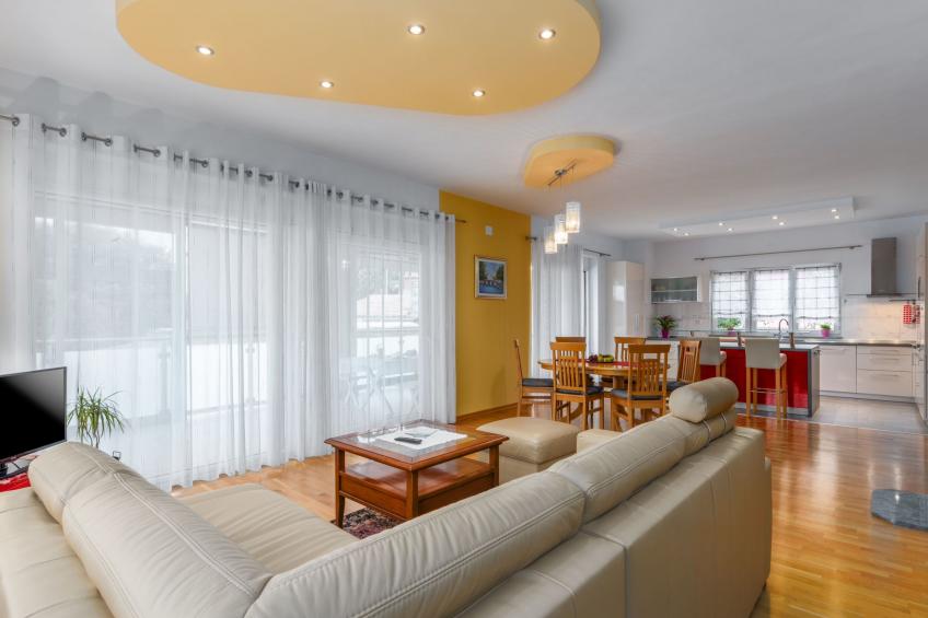 Ferienvilla 'Villa Sandra' - foto 24