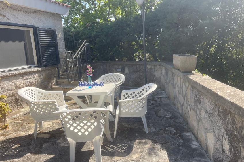 Casina GiuSaFra von Holiday World - foto 19