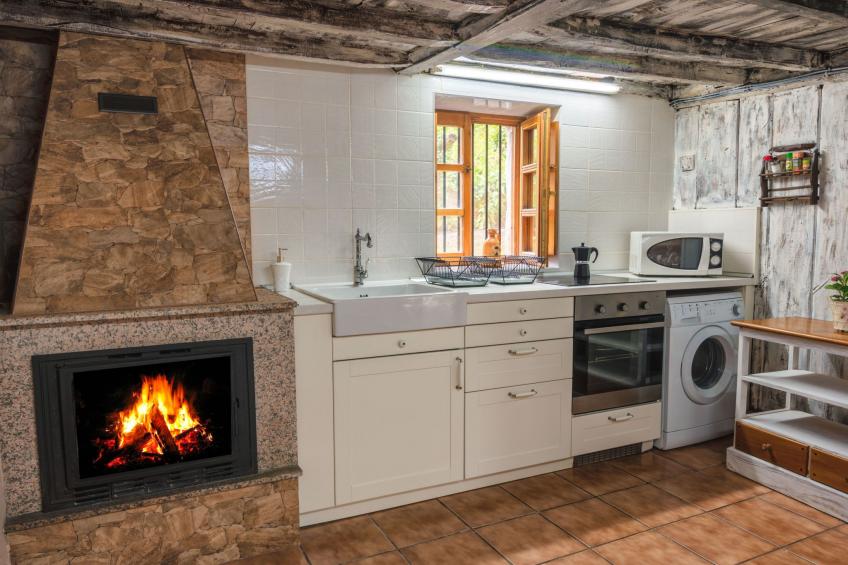 Ländliches Haus La Carrozal Senda del Oso - foto 9