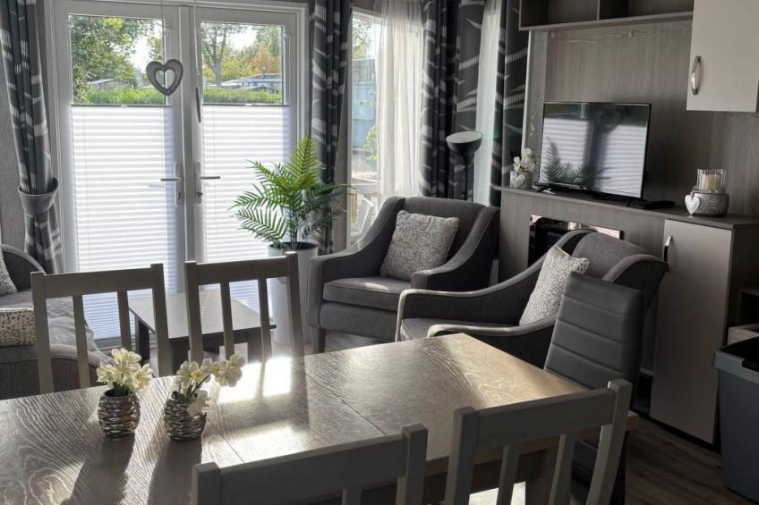 Chalet in Strandnähe - foto 21