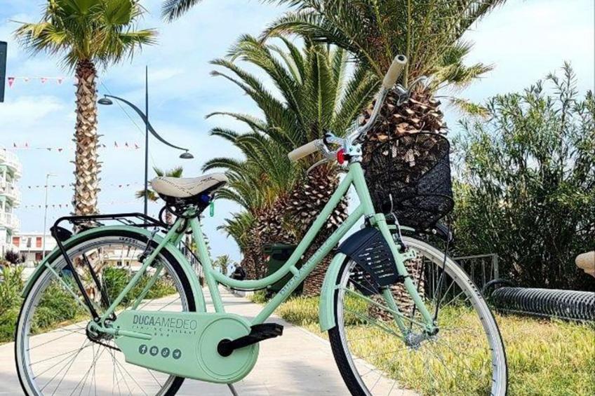 Duca Amedeo Camping Village - foto 16