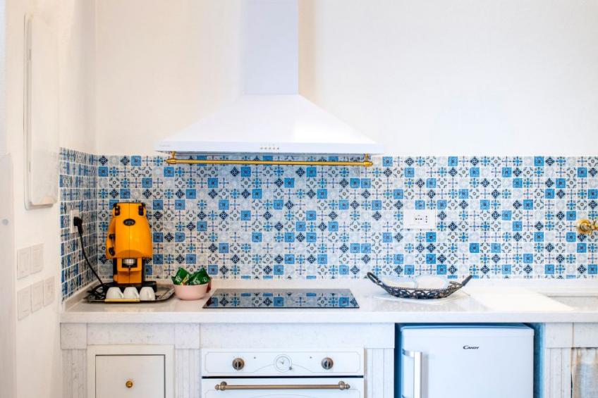 Vico Secondo Antike Ferienwohnung historisches Zentrum - foto 14