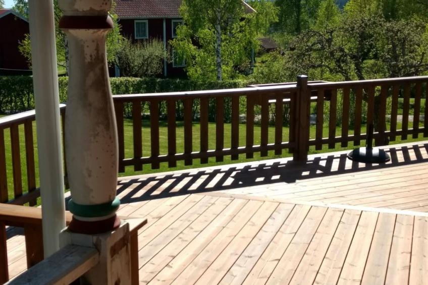 Hjortgården Villa - foto 5