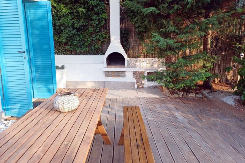 Villa Saline- Villa am Meer - foto 40