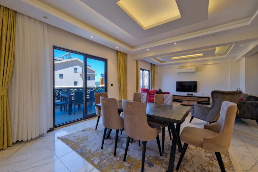 in Ölüdeniz für 8 P - foto 36