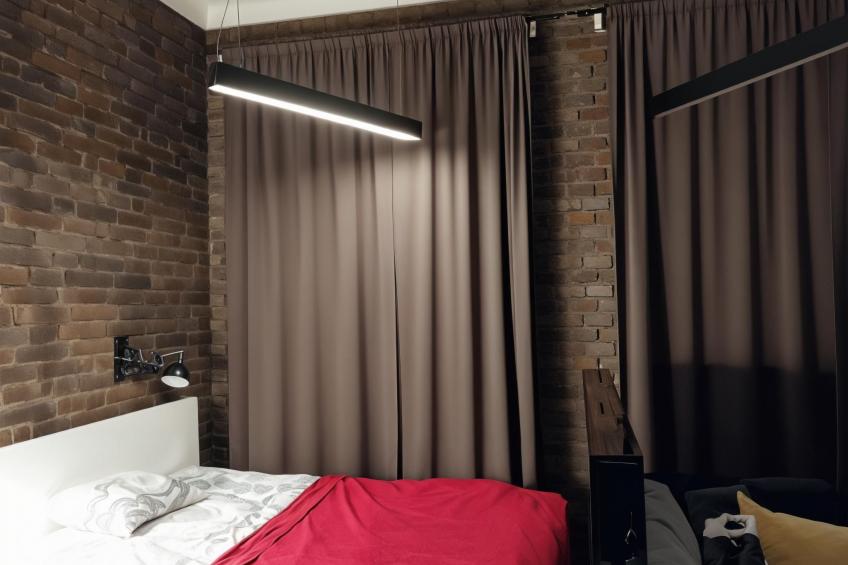 Studio "Fancy Brick 1" - foto 2