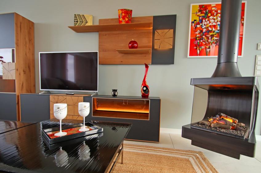 Kornloft - Panorama Lake View 9 - foto 11