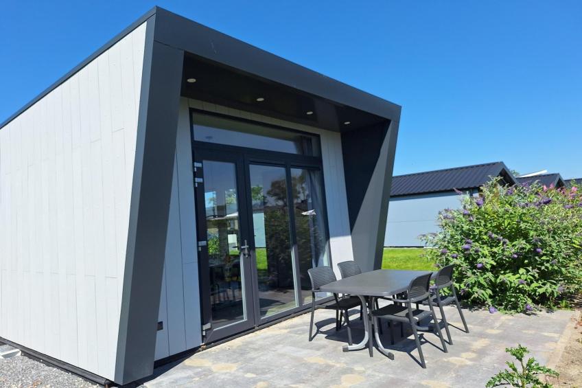 Zaans Huisje  4 personen - foto 5