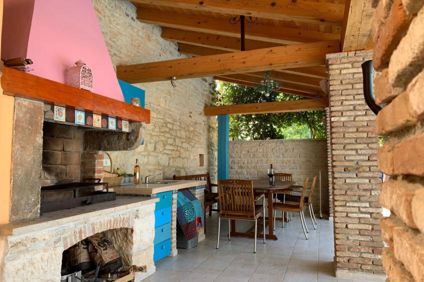 Art House Rovinj-Holiday - foto 42