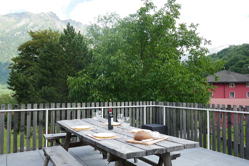 Apt. Terrace - foto 21