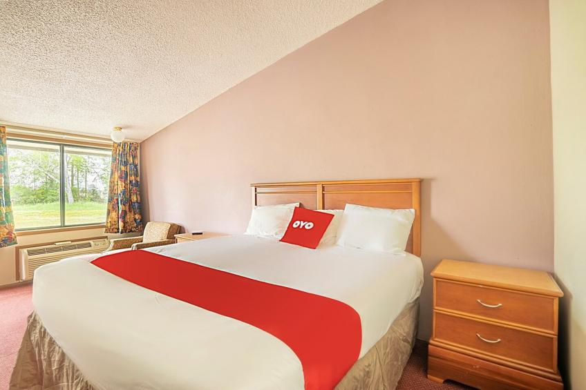 1 Bedroom Suite - foto 17