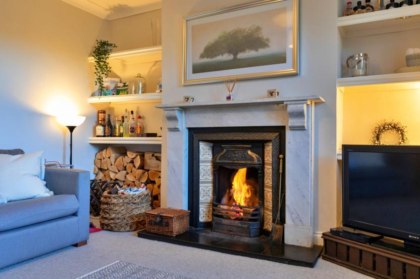 Ingersley Cottage - foto 8