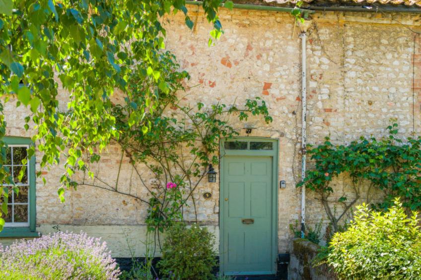 Lavender Cottage - foto 3