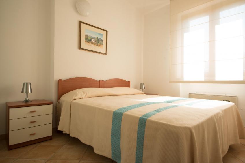 Ferienanlage Rei Sole Costa Rei - Type Villa Singole 6 Pers con Piscina privata - foto 10