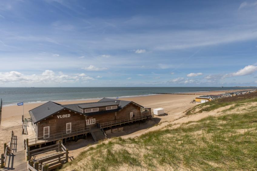 Strand Dishoek 345/346 - foto 36