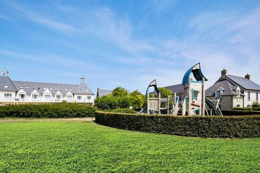 Résidence Le Green Beach - maeva Home - foto 4