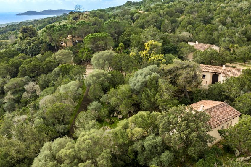 Casa Roccapina - foto 25