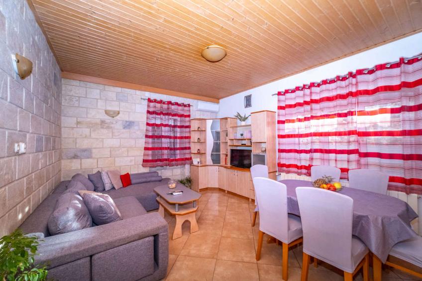 Vakantiewoning met zeezicht - VW-Y5DG2 - foto 17