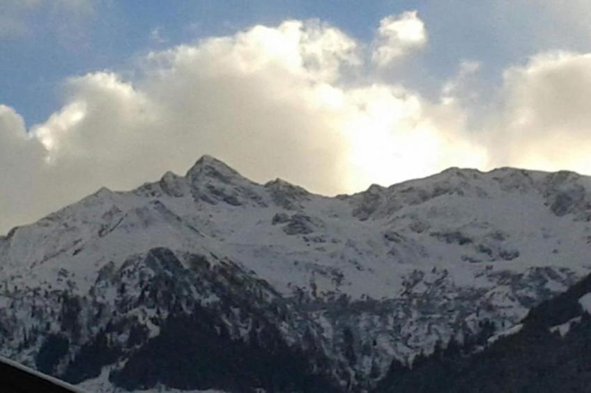Ski in/ Ski out Traum Ferienwohnung im Skigebiet Kitzski Pass Thurn - foto 37