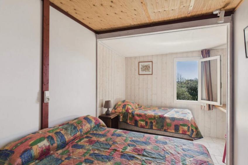 Chalets à Salignac-Eyvigues - foto 4