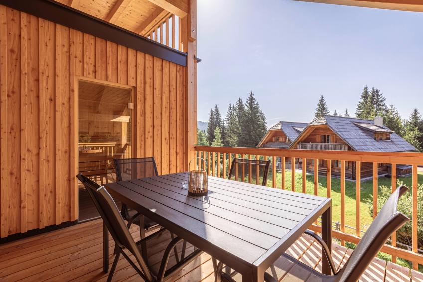 Bergresort Lachtal 3 - foto 22