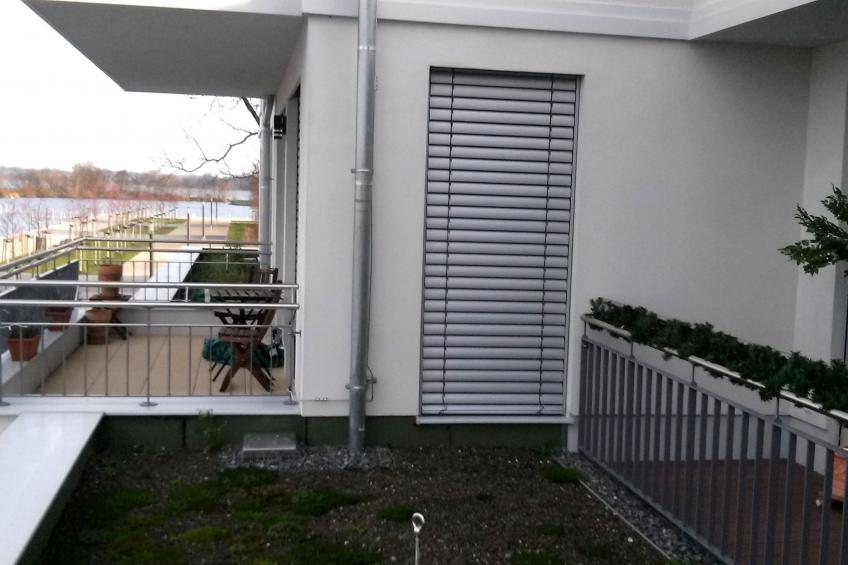 Penthouse Yachthafen - foto 13